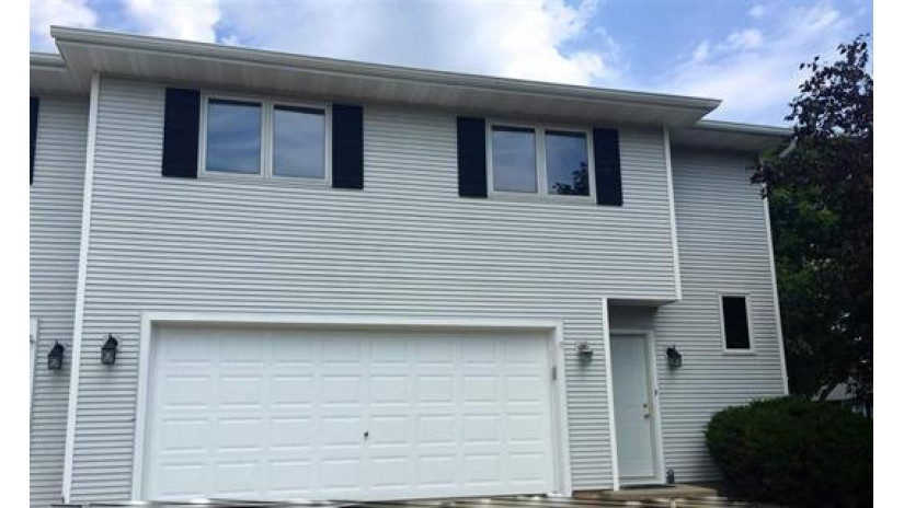 1 Bahr Cir Madison, WI 53719 by Keller Williams Realty $159,900