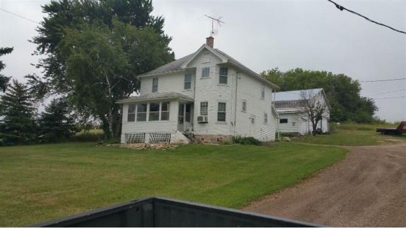 7185 Hwy 113 Dane, WI 53555 by Wisconsin Realty Group $144,900