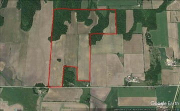 208 AC Fahey Rd, Exeter, WI 53508