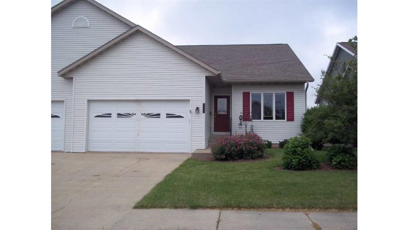 2833 1st St Monroe, WI 53566 by First Weber Hedeman Group $204,900