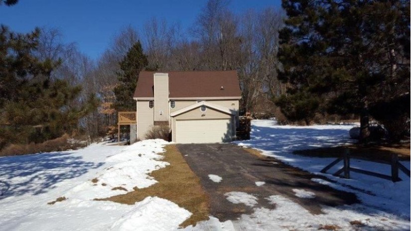 S1173 Dutch Hollow Mound Ct La Valle, WI 53941 by Century 21 Affiliated $129,900