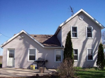 N7981 County Road H, Cambria, WI 53923