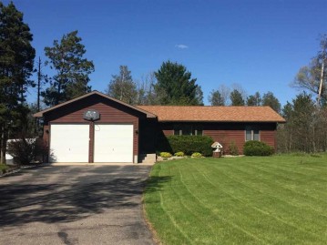 314 Wave Tr, Rome, WI 54457