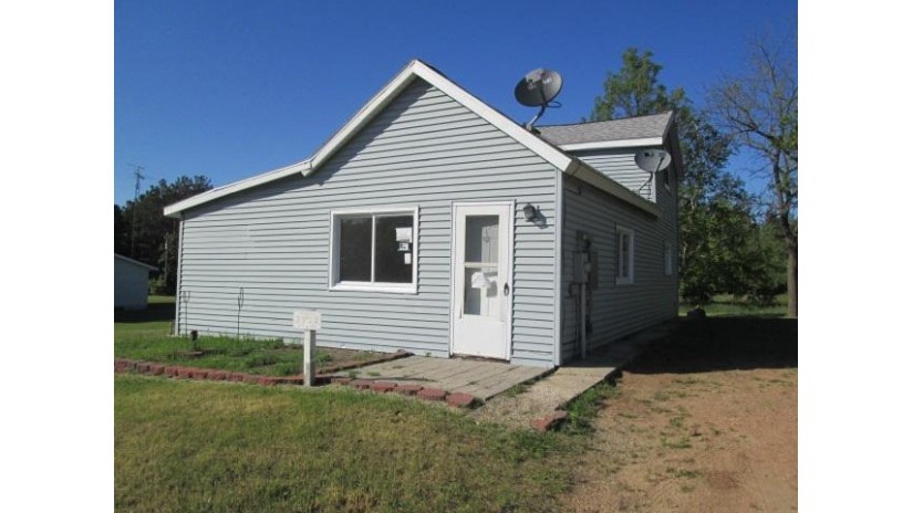 2522 6th Dr New Chester, WI 53936 by Coldwell Banker Belva Parr Realty $34,900