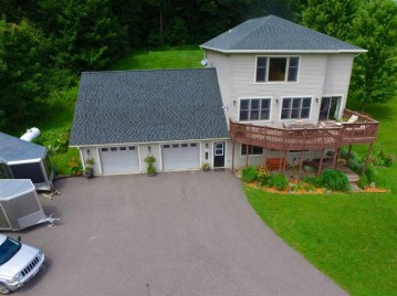 S1357 Staghorn Dr, Woodland, WI 53941