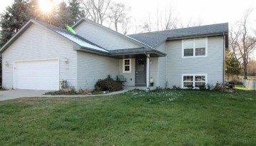 614 S Grant Ave, Janesville, WI 53548