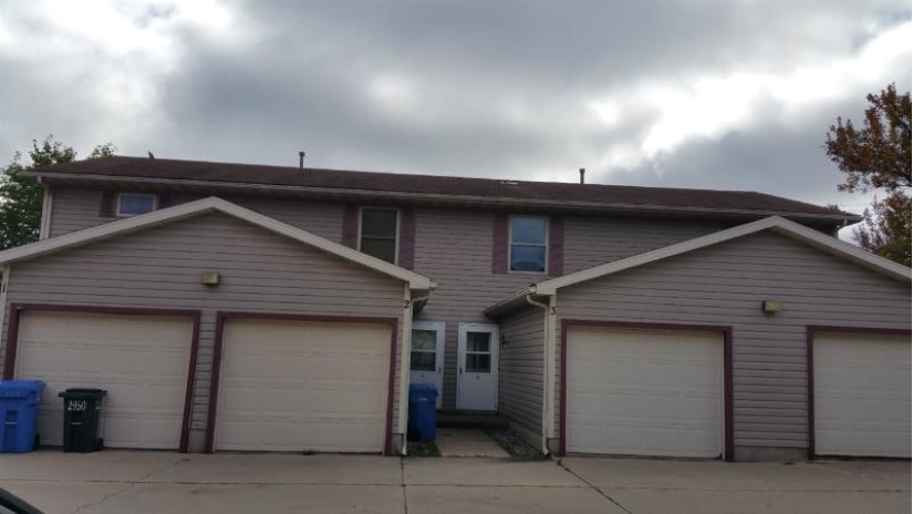 2950 King James Way Fitchburg, WI 53719 by Tri-River Realty $499,500