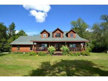 11656 County Road D, Grantsburg, WI 54840