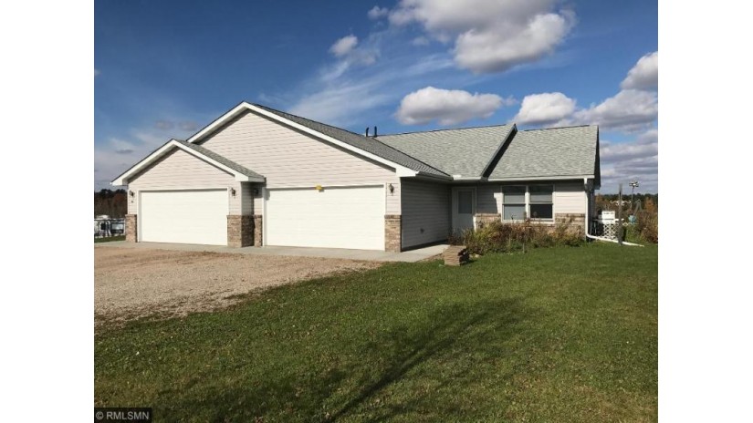 166,167,168 146th Ave Turtle Lake, WI 54889 by Applegate Inc $375,000