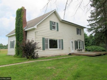 961 353rd Ave, Frederic, WI 54837