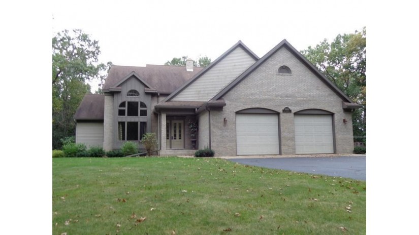 6991 Old Highway 18 Custer, WI 54423 by First Weber $329,900