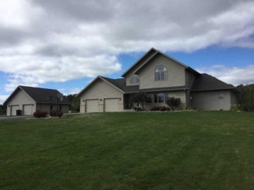 S752 Dexter Drive, Spencer, WI 54479