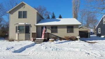 129 South 2nd Street, Dorchester, WI 54425
