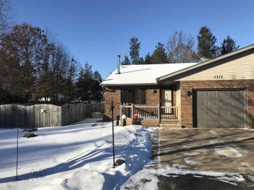3313 Rosewood Drive, Plover, WI 54467