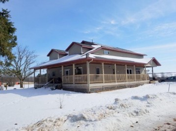 W379 State Highway 64 East, Athens, WI 54411