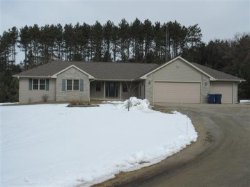 7132 State Highway 66, Custer, WI 54423