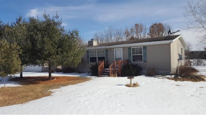 E1065 Morning View Lane Waupaca, WI 54981 by First Weber $118,900