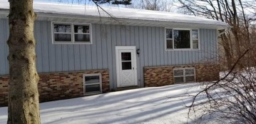W3987 County Road D, Tomahawk, WI 54487