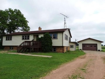 9103 County Road Bb, Plainfield, WI 54966
