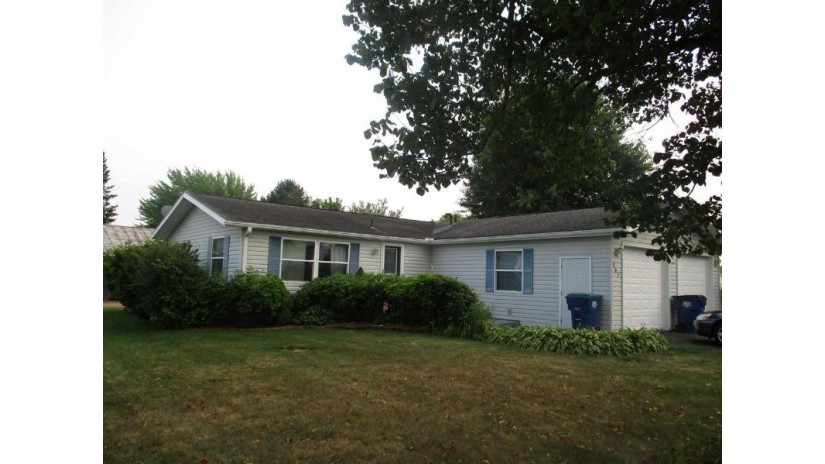 307 West Beech Street Edgar, WI 54426 by Re/Max Excel $119,900