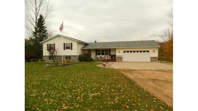 183493 Old Lake Road Birnamwood, WI 54414 by Assist-2-Sell Superior Service Realty $269,900