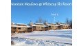 11927 Meadow Ln 6 Anderson, WI 54565 by First Weber - Minocqua $129,000