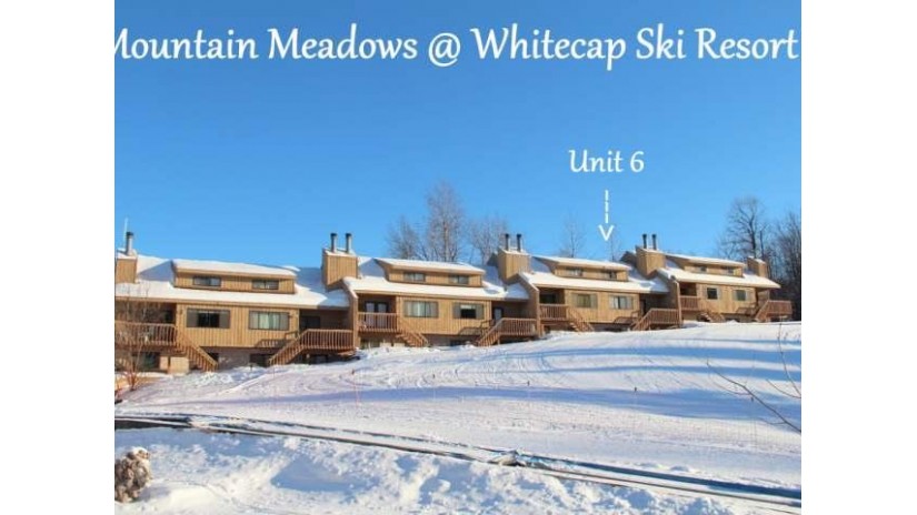 11927 Meadow Ln 6 Anderson, WI 54565 by First Weber - Minocqua $129,000