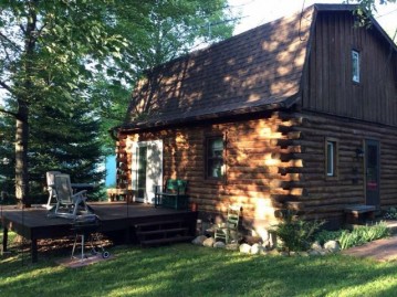 7939 Ross Lake Rd, Caswell, WI 54511