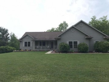 N5797 Oriole Ln, Other, WI 54499