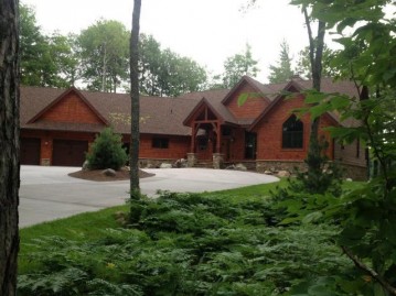 13969 Sky Blue Ln, Manitowish Waters, WI 54545