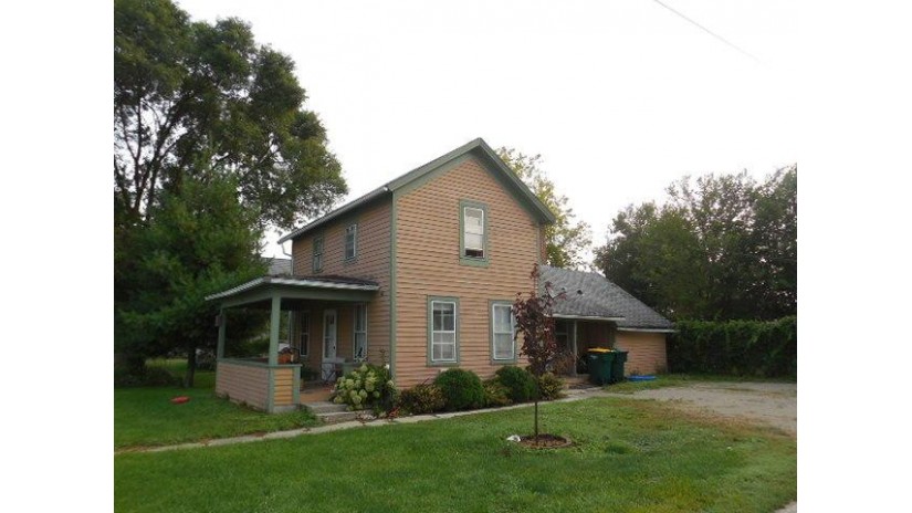 119 N State St Waupun, WI 53963-1439 by Clear Choice Real Estate Services, LLC $29,900