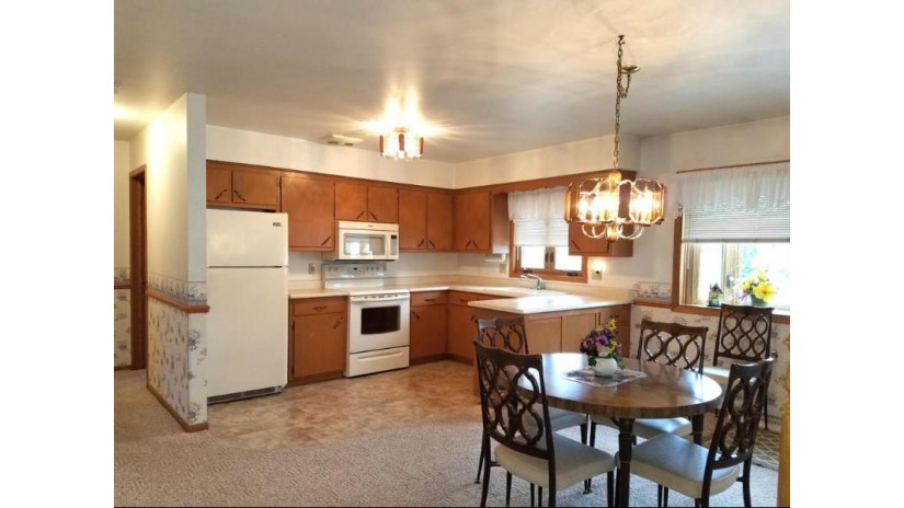 2208 Cindy Ln New Holstein, WI 53061-1004 by Pleasant View Realty, LLC $127,000