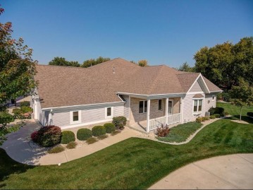 850 S Whitewater Ave, Jefferson, WI 53549-2015