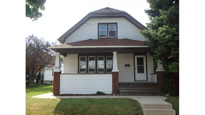 1953 S 69th St West Allis, WI 53219-1318 by Metro Realty Group $109,900