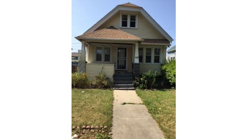 4121 N 26th St Milwaukee, WI 53209-6619 by ACTS CDC $20,000