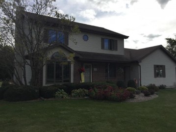 179 Hoover St, Whitelaw, WI 54247-9587