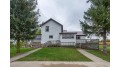 N5614 County Road F Concord, WI 53178-9736 by First Weber Inc - Delafield $277,800
