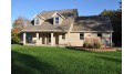 7606 S North Cape Rd Franklin, WI 53132-2009 by Metro Realty Group $309,900