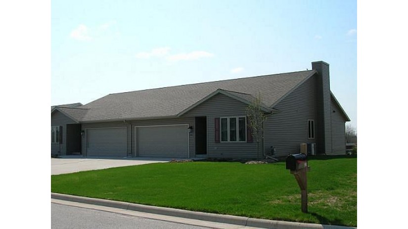 823 Ethan Allen Dr Howards Grove, WI 53083-1281 by Coldwell Banker Werner & Assoc $164,900