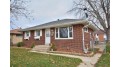 4150 S 52nd St Milwaukee, WI 53220-3206 by First Weber Inc - Brookfield $142,000