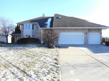 131 25th Ave, Somers, WI 53140-1056