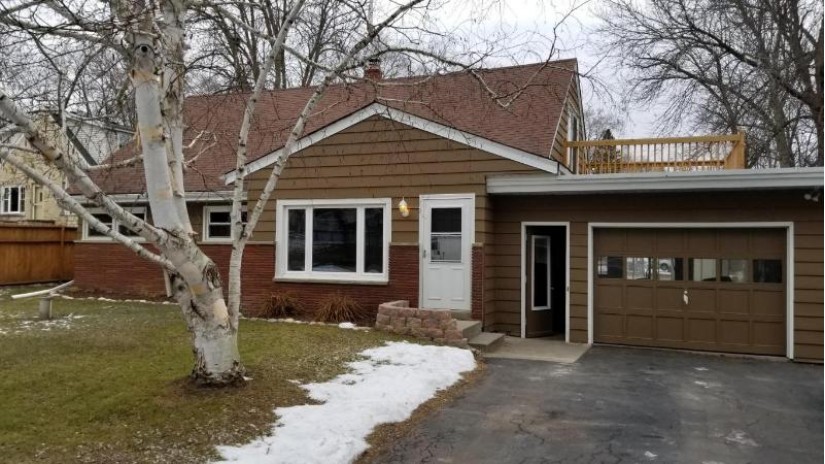 S65W18680 Gem Dr Muskego, WI 53150-9636 by MJD's Property Solutions, LLC $264,900