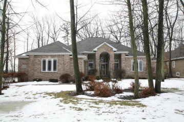497 Oriole Ln, Howards Grove, WI 53083-1487