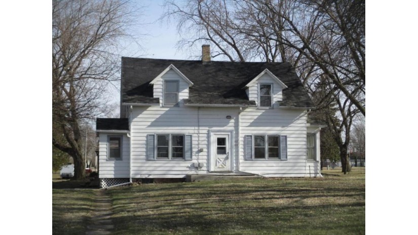 115 117 W Church ST Mishicot, WI 54228-9788 by Coldwell Banker Real Estate Group~Manitowoc $19,900