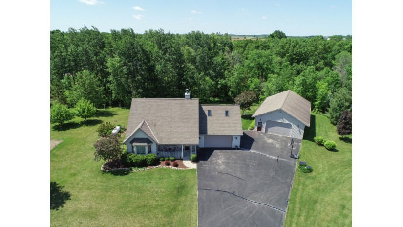 N7341 State Rd 175 Theresa, WI 53091-9756 by Shorewest Realtors $389,900