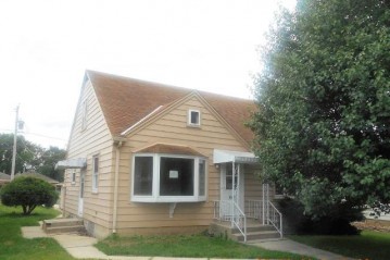 1307 Marion Ave, South Milwaukee, WI 53172-3007