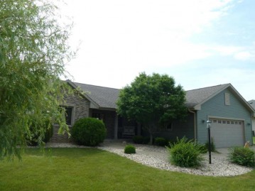 1501 Agnes Rd, Fort Atkinson, WI 53538
