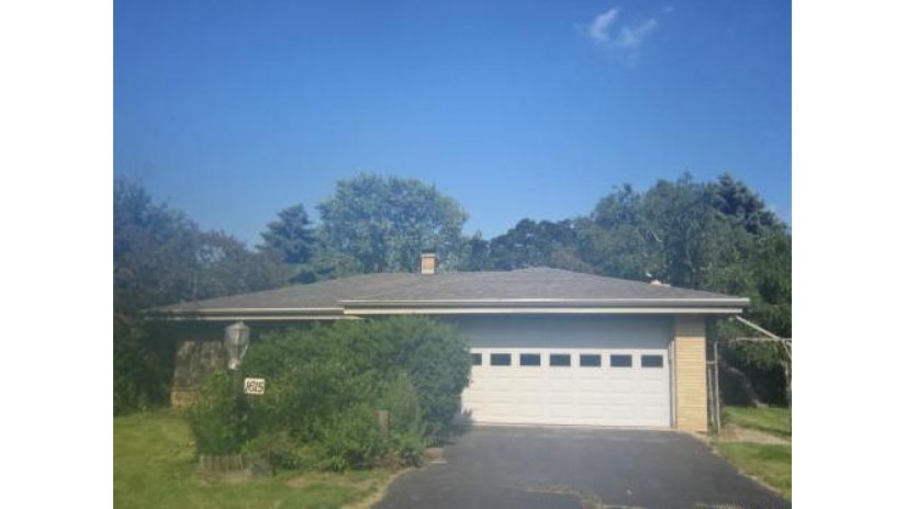 1615 Meadowlane Ave Mount Pleasant, WI 53406 by Keefe Real Estate, Inc. $155,000