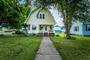 708 Central Ave, Coon Valley, WI 54623-9731