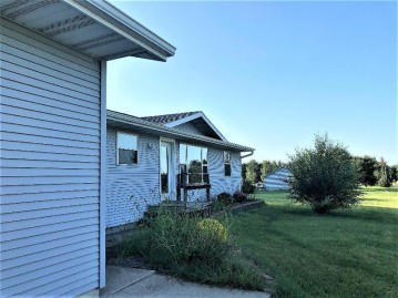 16881 Hilltop Rd, Angelo, WI 54656-8192